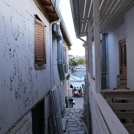 Orfeas Appartement *