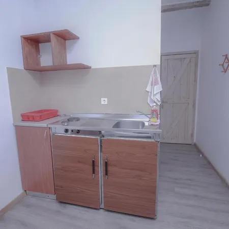Appartement Orfeas
