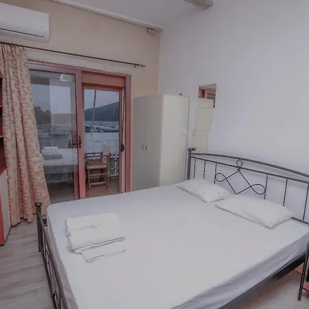 Appartement Orfeas
