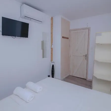 Orfeas Appartement