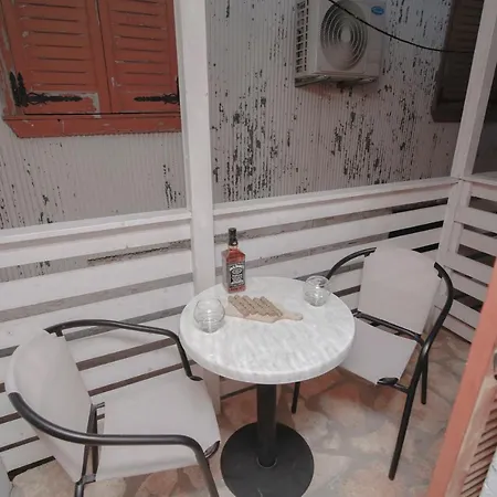 Lejlighed Orfeas Vasiliki