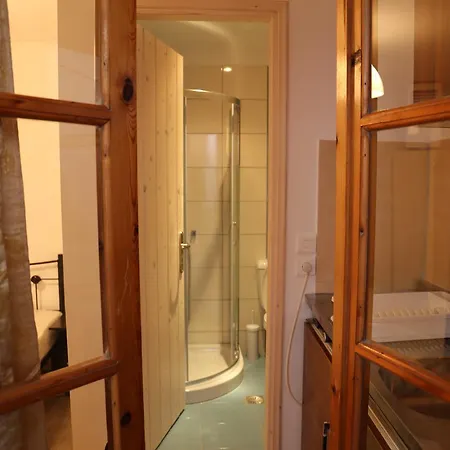 Appartement Orfeas Vasiliki