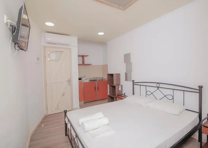 Orfeas Lejlighed Vasiliki