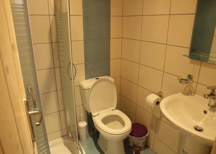 Orfeas Lejlighed Vasiliki