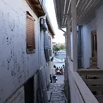 Orfeas 아파트 *