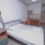 Orfeas 아파트 바실리키