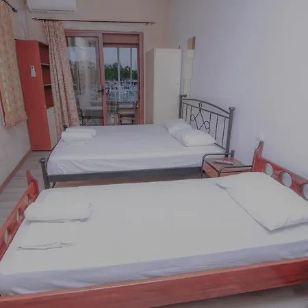 Apartment Orfeas