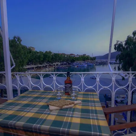 Orfeas * Vasiliki (Lefkada)