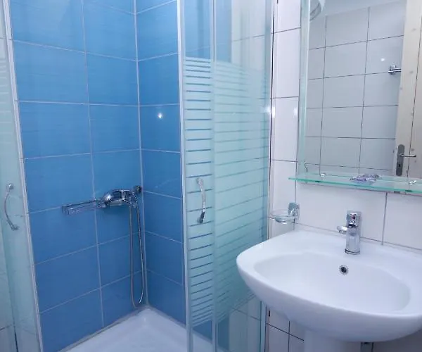 Orfeas Apartament Vasiliki