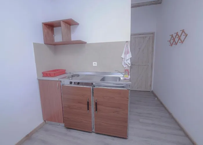Apartament Orfeas